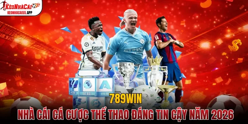 789Win
